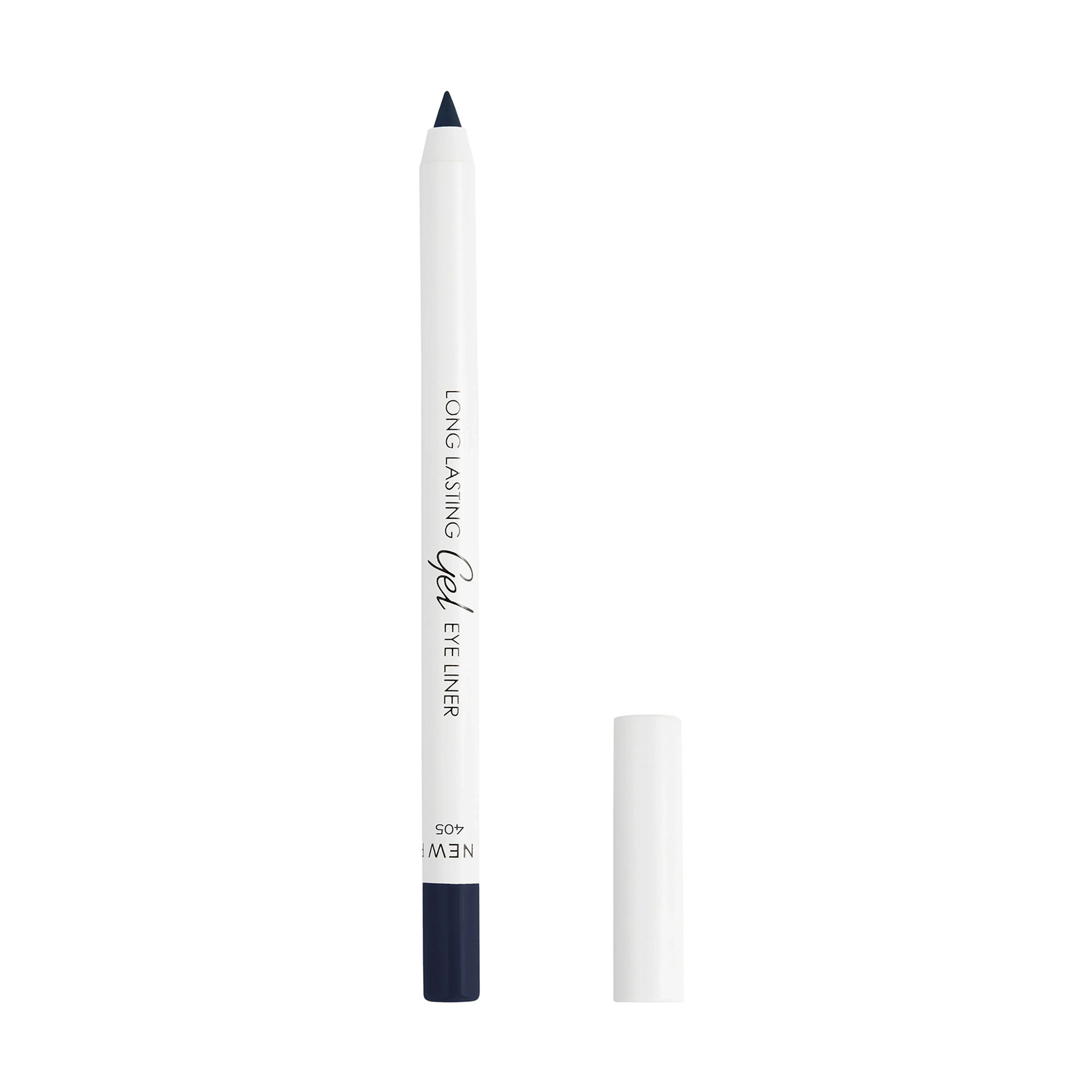 Стійкий гелевий олівець для очей LAMEL Make Up Long Lasting Gel Eye Liner 405, 1.8 г